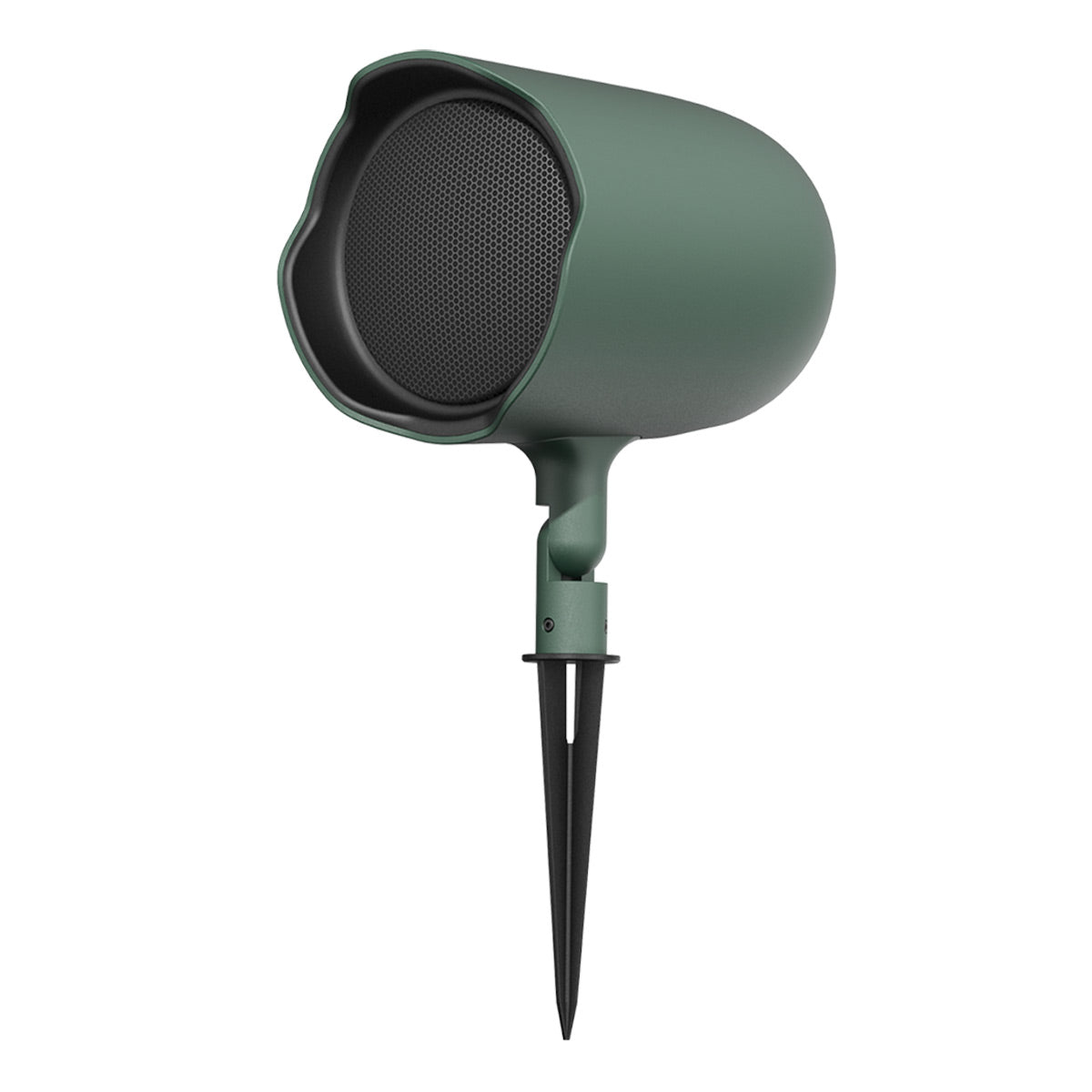 JBL Professional GSF6 6.5 Inch Landscape Satellite Speaker - Pair (Green)