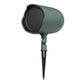 JBL Professional GSF6 6.5 Inch Landscape Satellite Speaker - Pair (Green)