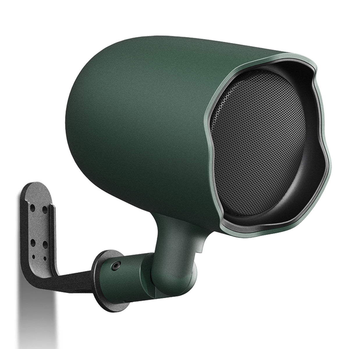 JBL Professional GSF6 6.5 Inch Landscape Satellite Speaker - Pair (Green)