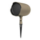 JBL Professional GSF6 6.5 Inch Landscape Satellite Speaker - Pair (Tan)