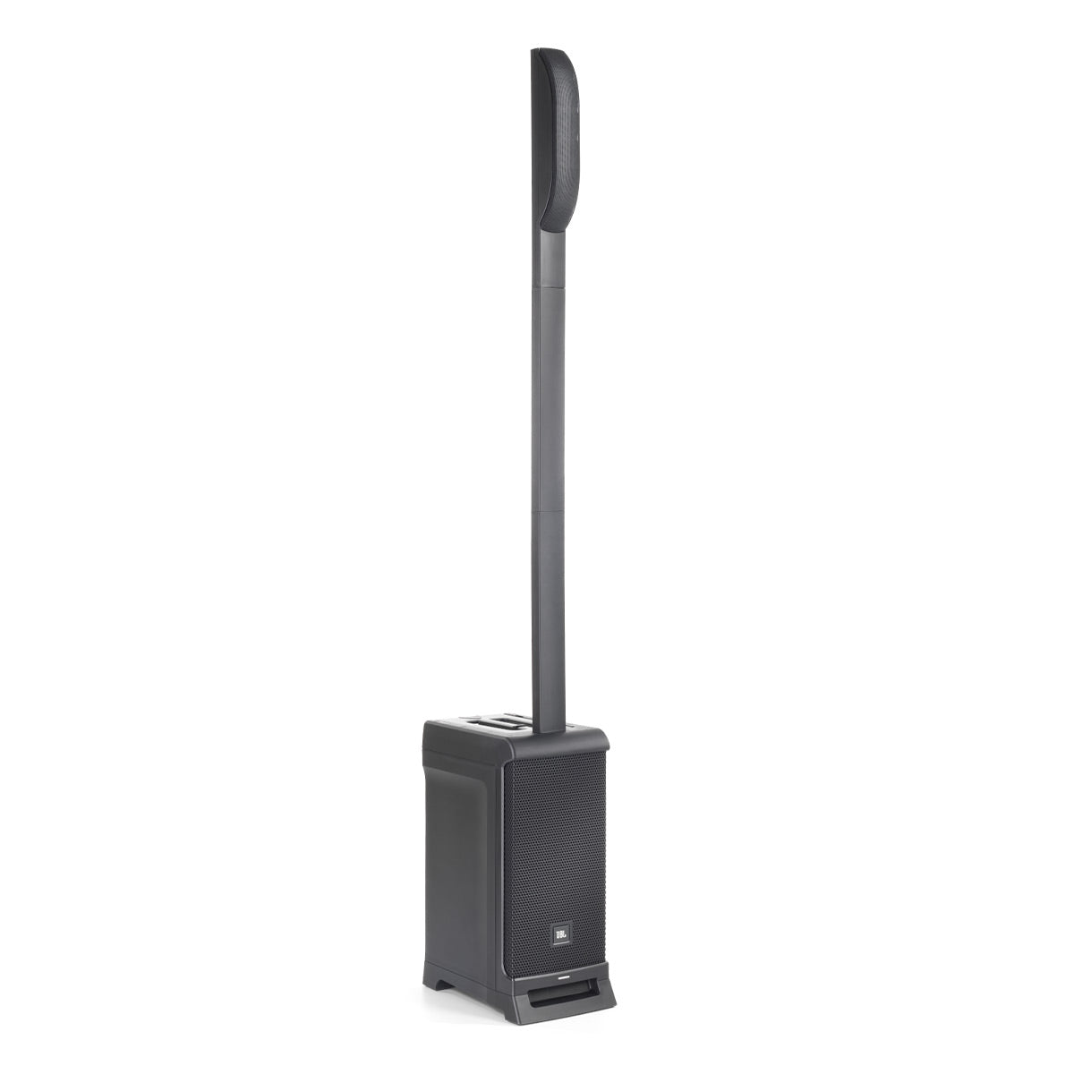JBL Pro IRX ONE 6.5 Inch All-in-One Column PA with Built-In Mixer and Bluetooth Streaming