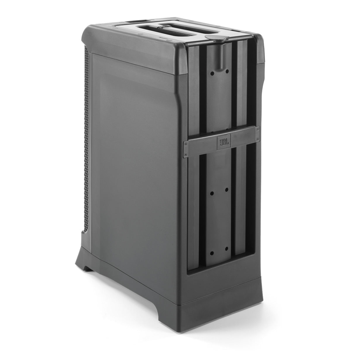JBL Pro IRX ONE 6.5 Inch All-in-One Column PA with Built-In Mixer and Bluetooth Streaming