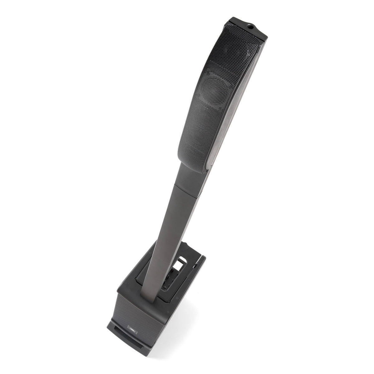 JBL Pro IRX ONE 6.5 Inch All-in-One Column PA with Built-In Mixer and Bluetooth Streaming