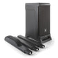JBL Pro IRX ONE 6.5 Inch All-in-One Column PA with Built-In Mixer and Bluetooth Streaming