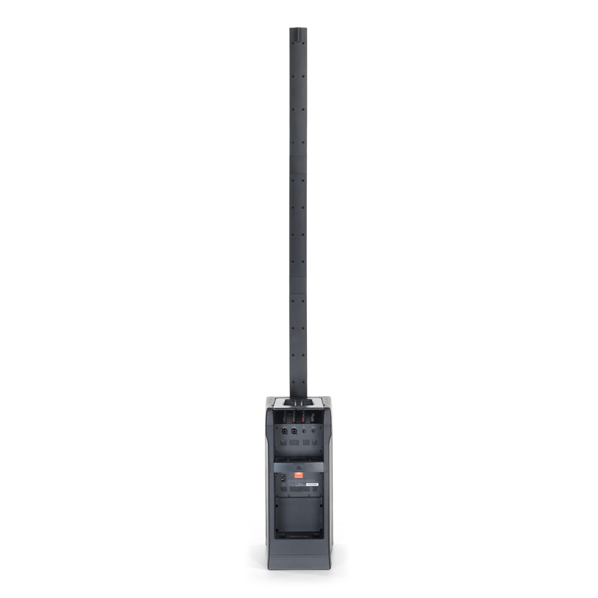 JBL Pro IRX ONE 6.5 Inch All-in-One Column PA with Built-In Mixer and Bluetooth Streaming