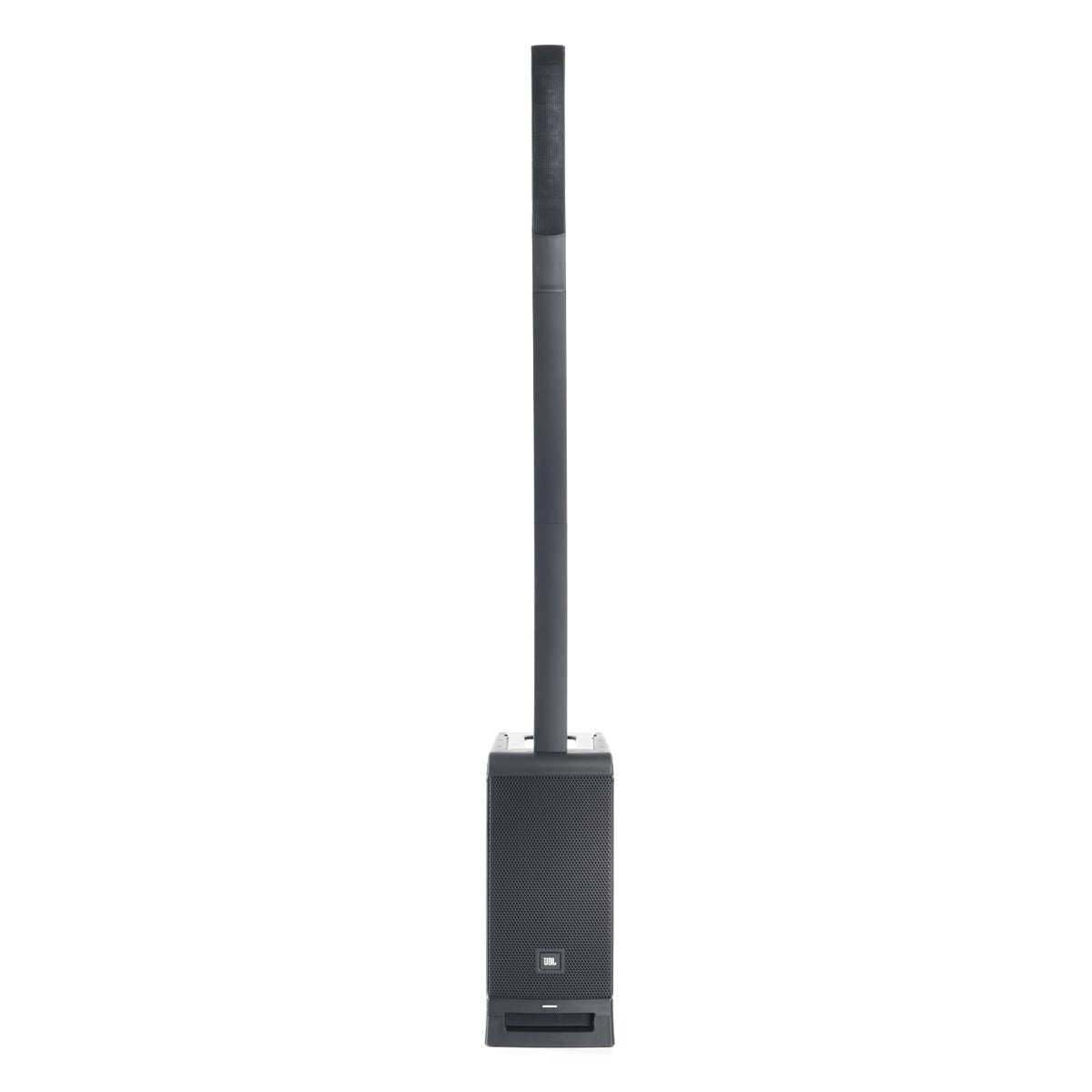JBL Pro IRX ONE 6.5 Inch All-in-One Column PA with Built-In Mixer and Bluetooth Streaming