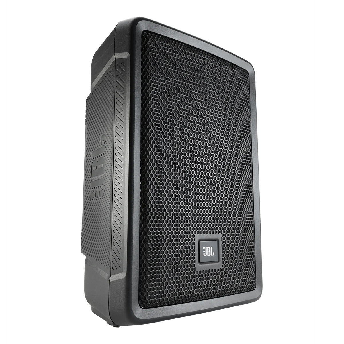 JBL Pro IRX108BT 8 Inch Powered Portable PA Speaker with Bluetooth