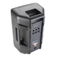 JBL Pro IRX108BT 8 Inch Powered Portable PA Speaker with Bluetooth
