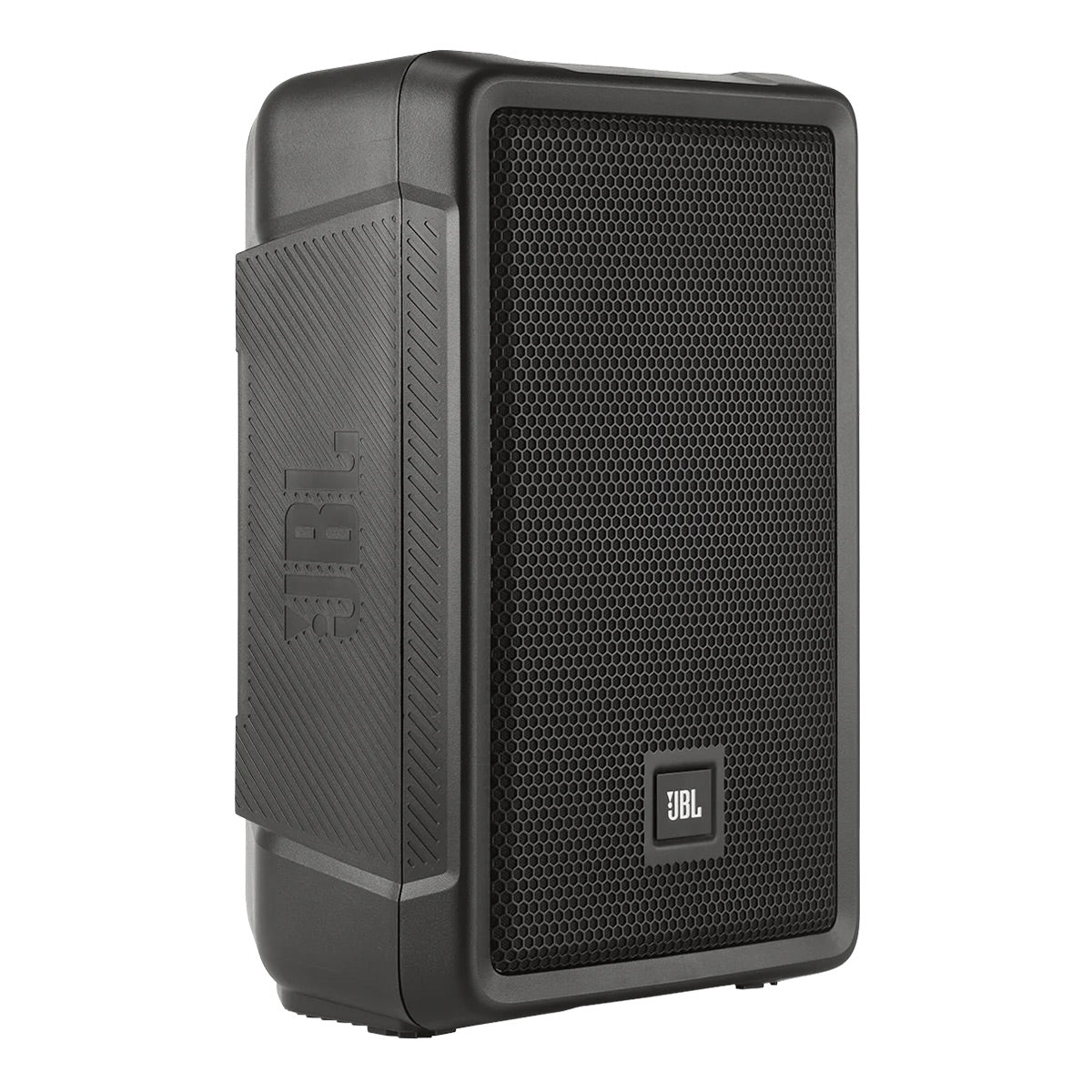 JBL Pro IRX108BT 8 Inch Powered Portable PA Speaker with Bluetooth