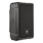 JBL Pro IRX108BT 8 Inch Powered Portable PA Speaker with Bluetooth