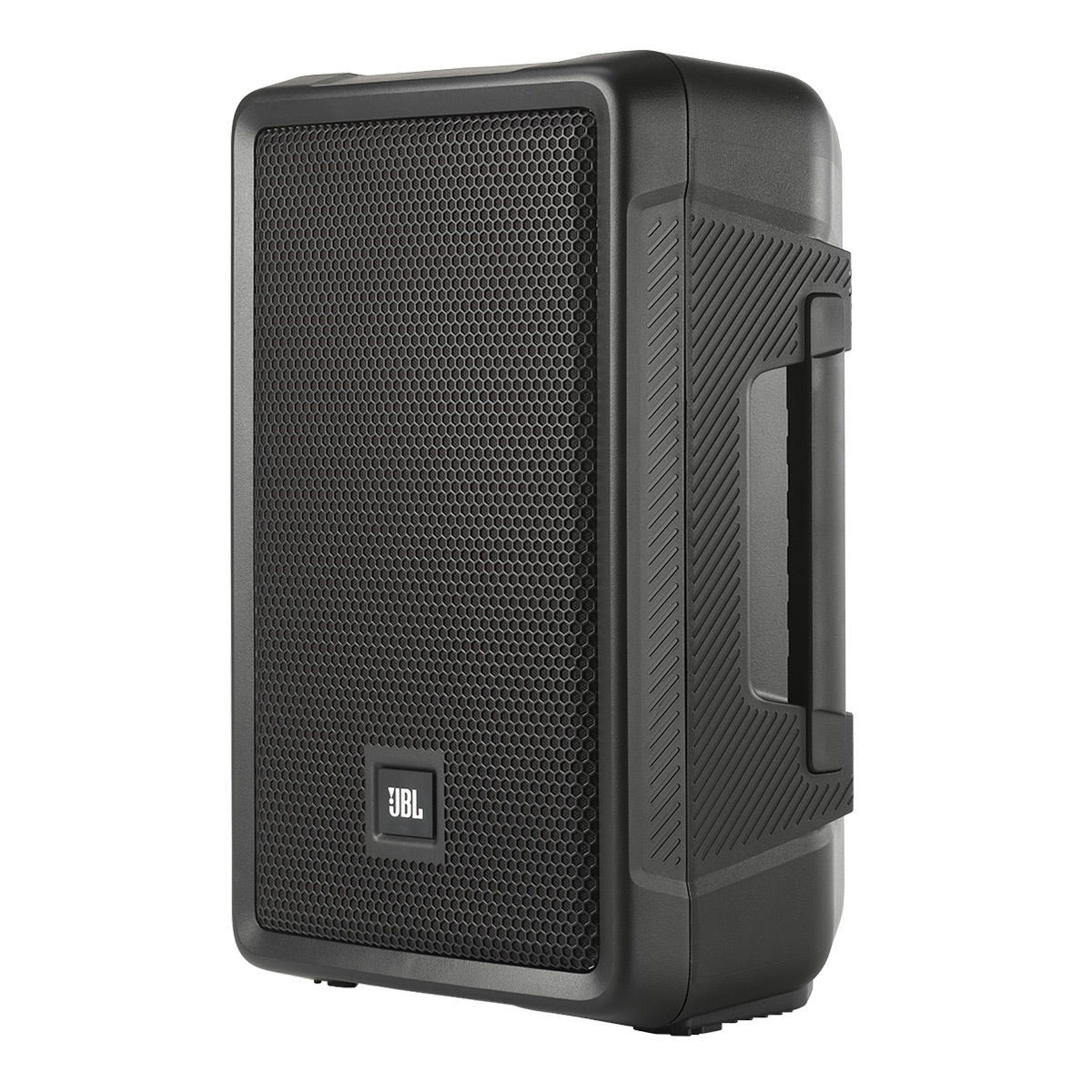 JBL Pro IRX108BT 8 Inch Powered Portable PA Speaker with Bluetooth