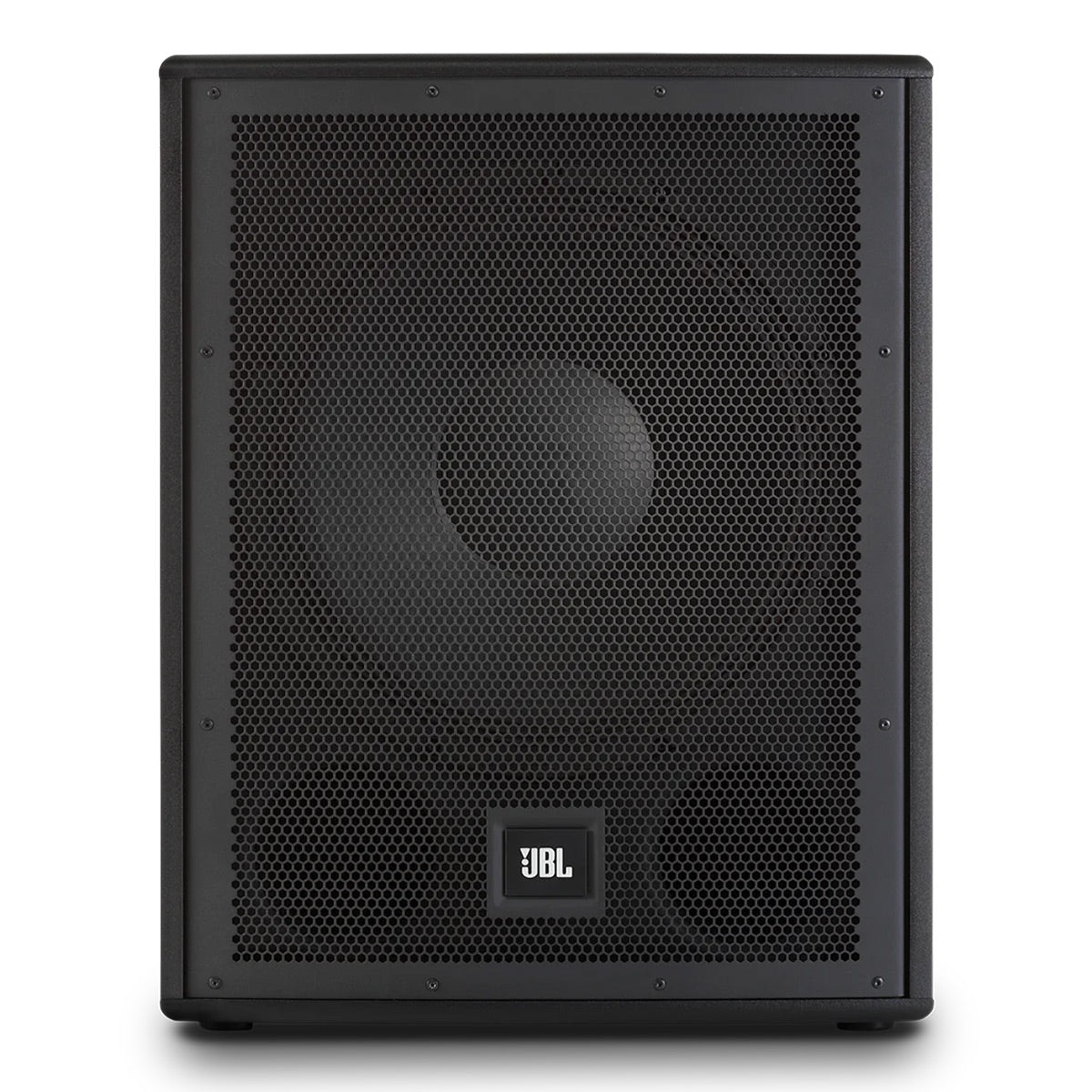 JBL Pro IRX115S 15 Inch Powered Portable PA Subwoofer