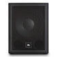 JBL Pro IRX115S 15 Inch Powered Portable PA Subwoofer