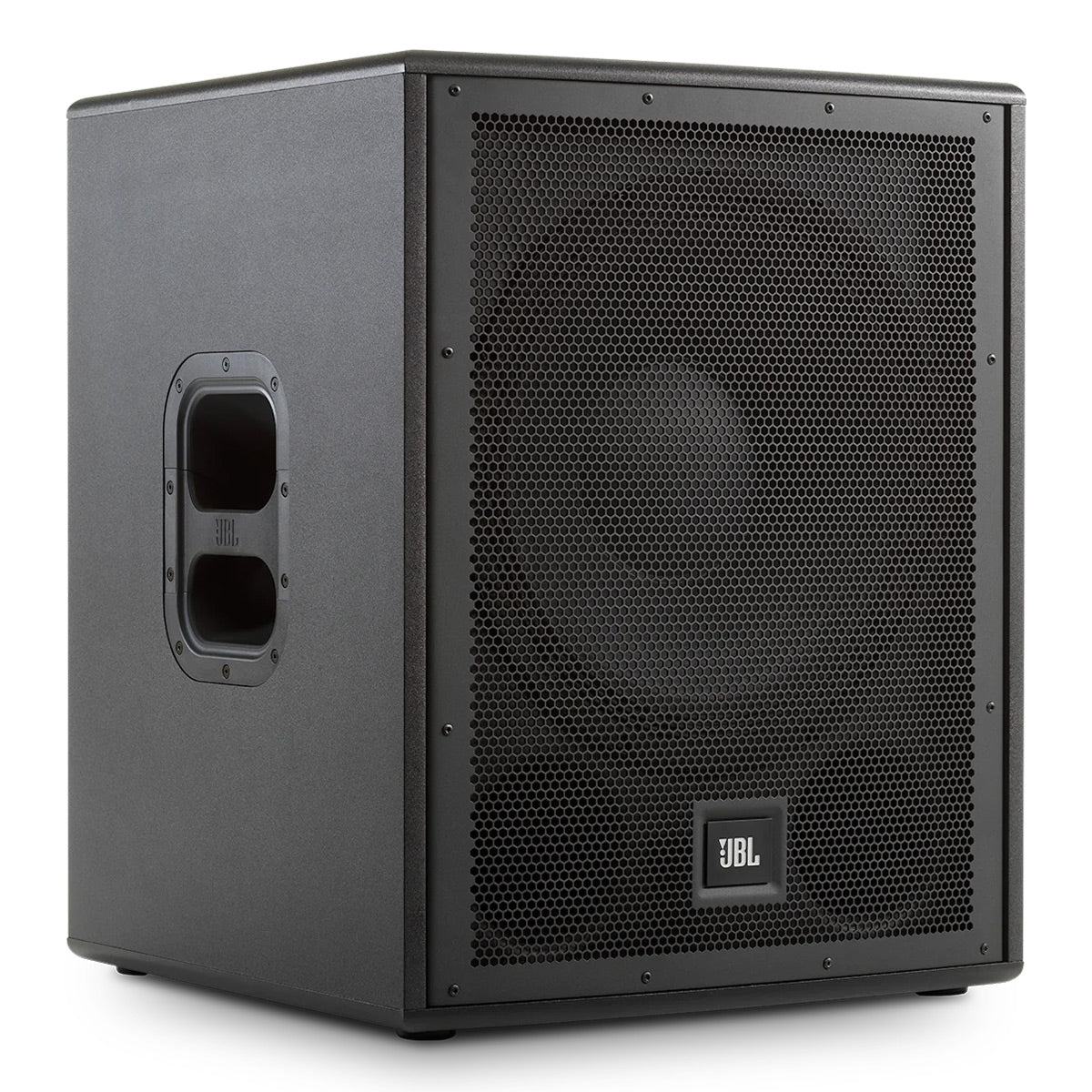 JBL Pro IRX115S 15 Inch Powered Portable PA Subwoofer