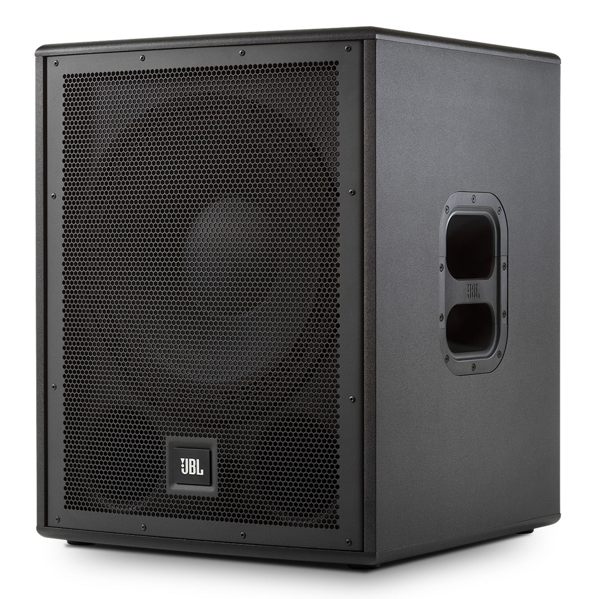 JBL Pro IRX115S 15 Inch Powered Portable PA Subwoofer