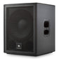 JBL Pro IRX115S 15 Inch Powered Portable PA Subwoofer