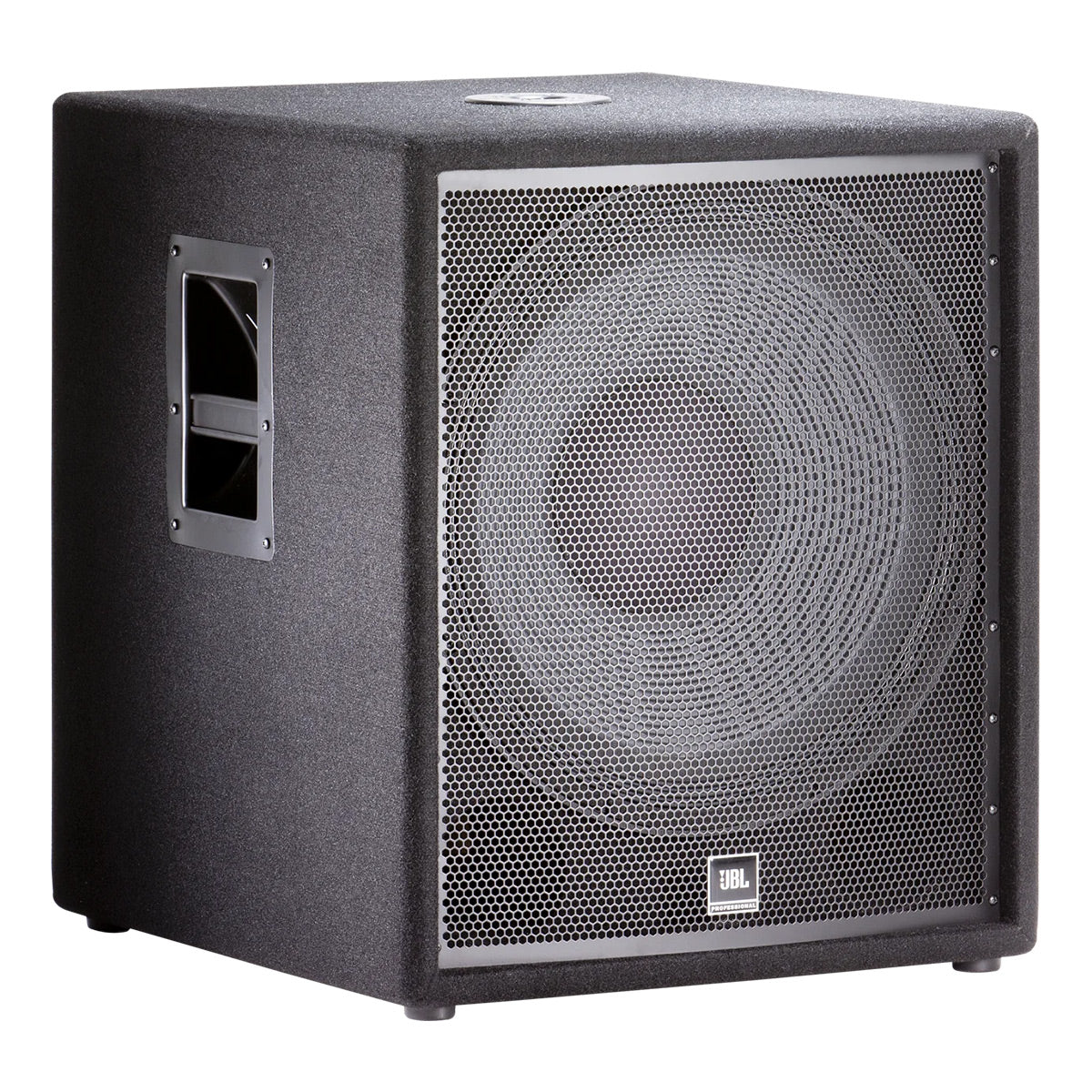 JBL Pro JRX218S 18 Inch Compact Subwoofer