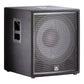 JBL Pro JRX218S 18 Inch Compact Subwoofer