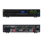 JBL Professional VMA 260 60W Commercial Mixer & Amplifier