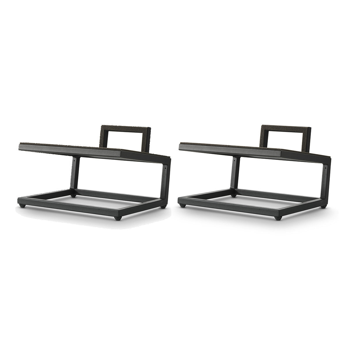 JBL Synthesis JS-120 Loudspeaker Stands for L100 Classic Bookshelf Speakers - Pair