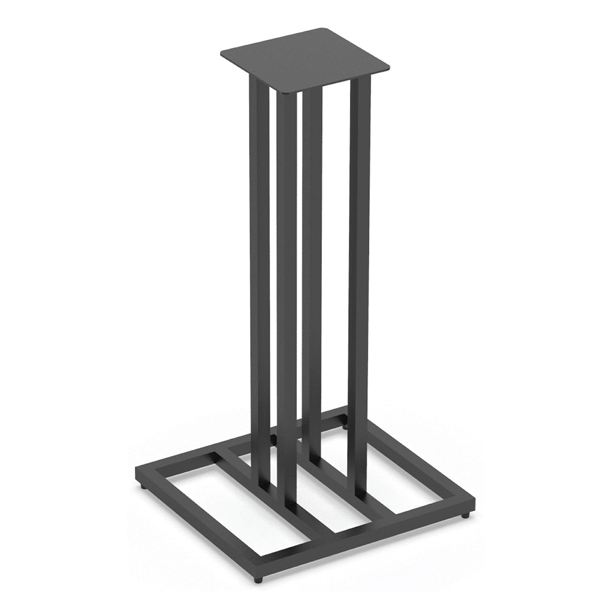 JBL Synthesis JS-65 Stands for 5.25 & 6.5 inch Bookshelf Speakers - Pair