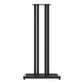 JBL Synthesis JS-65 Stands for 5.25 & 6.5 inch Bookshelf Speakers - Pair