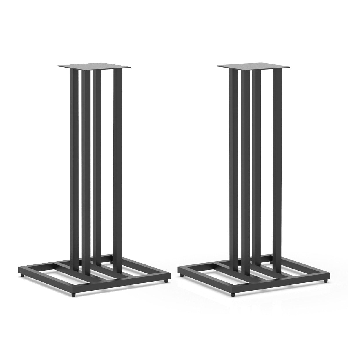 JBL Synthesis JS-65 Stands for 5.25 & 6.5 inch Bookshelf Speakers - Pair