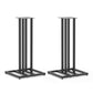 JBL Synthesis JS-65 Stands for 5.25 & 6.5 inch Bookshelf Speakers - Pair