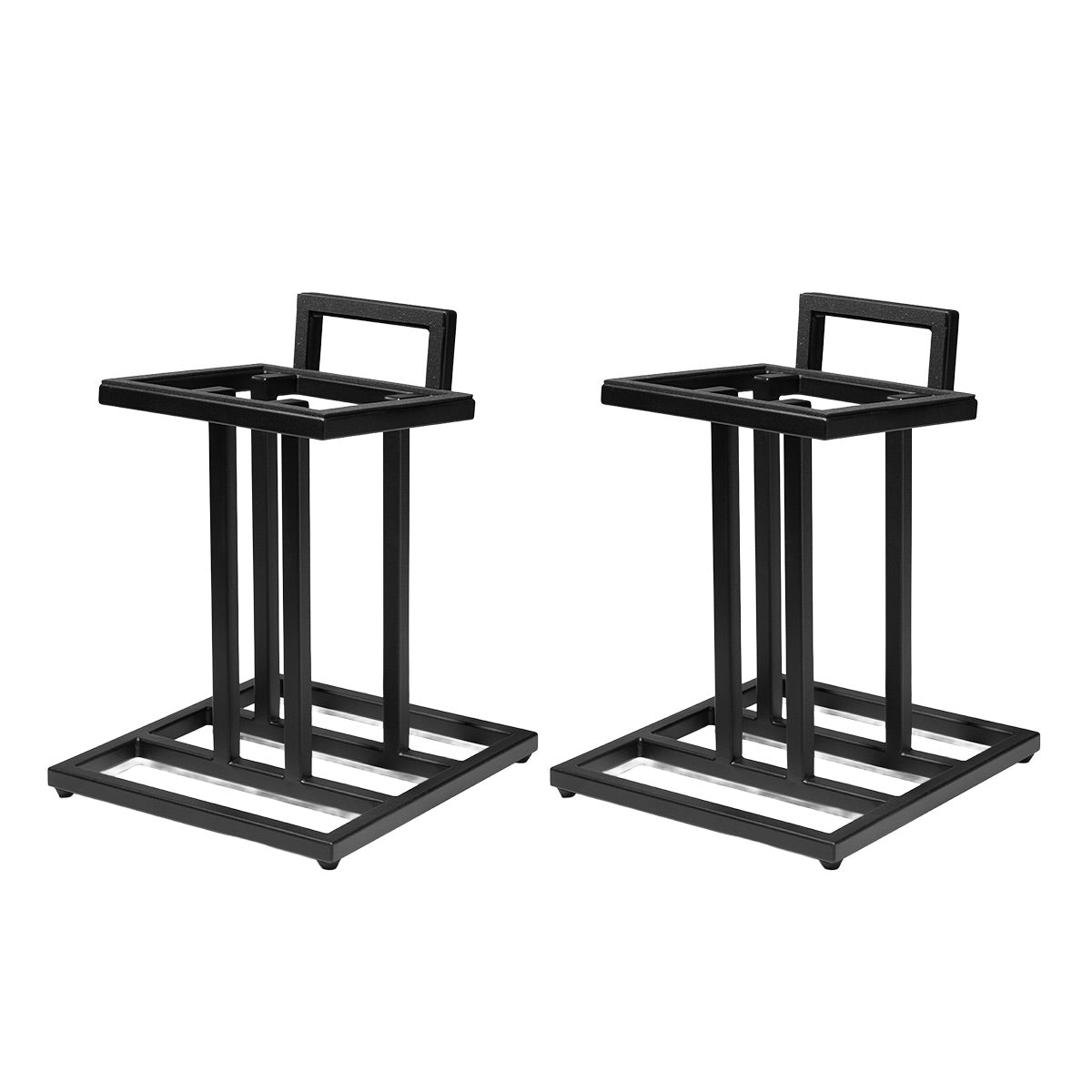 JBL JS-80 Loudspeaker Stands for L82 Classic Bookshelf Speakers - Pair