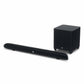 JBL Cinema SB 450 4K Ultra-HD Soundbar with Wireless Subwoofer (Black)