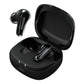 JVC GLASS Core True Wireless Noise Cancelling Earbuds