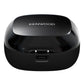 JVC GLASS Core True Wireless Noise Cancelling Earbuds