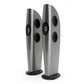 KEF Blade One Meta Floorstanding Speaker - Each (Grigio)
