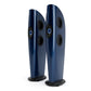KEF Blade One Meta Floorstanding Speaker - Each (Sapphire)