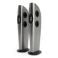 KEF Blade Two Meta Floorstanding Speaker - Each (Grigio)