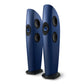 KEF Blade Two Meta Floorstanding Speaker - Pair (Frosted Blue/Blue)