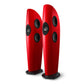 KEF Blade Two Meta Floorstanding Speaker - Pair (Racing Red/Grey)
