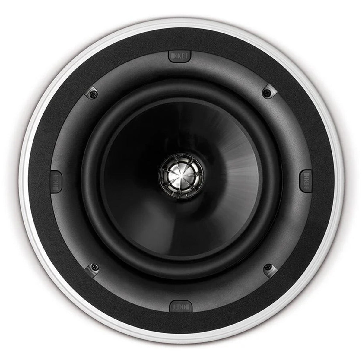 KEF CI200QR 8 Inch In-Ceiling Speaker