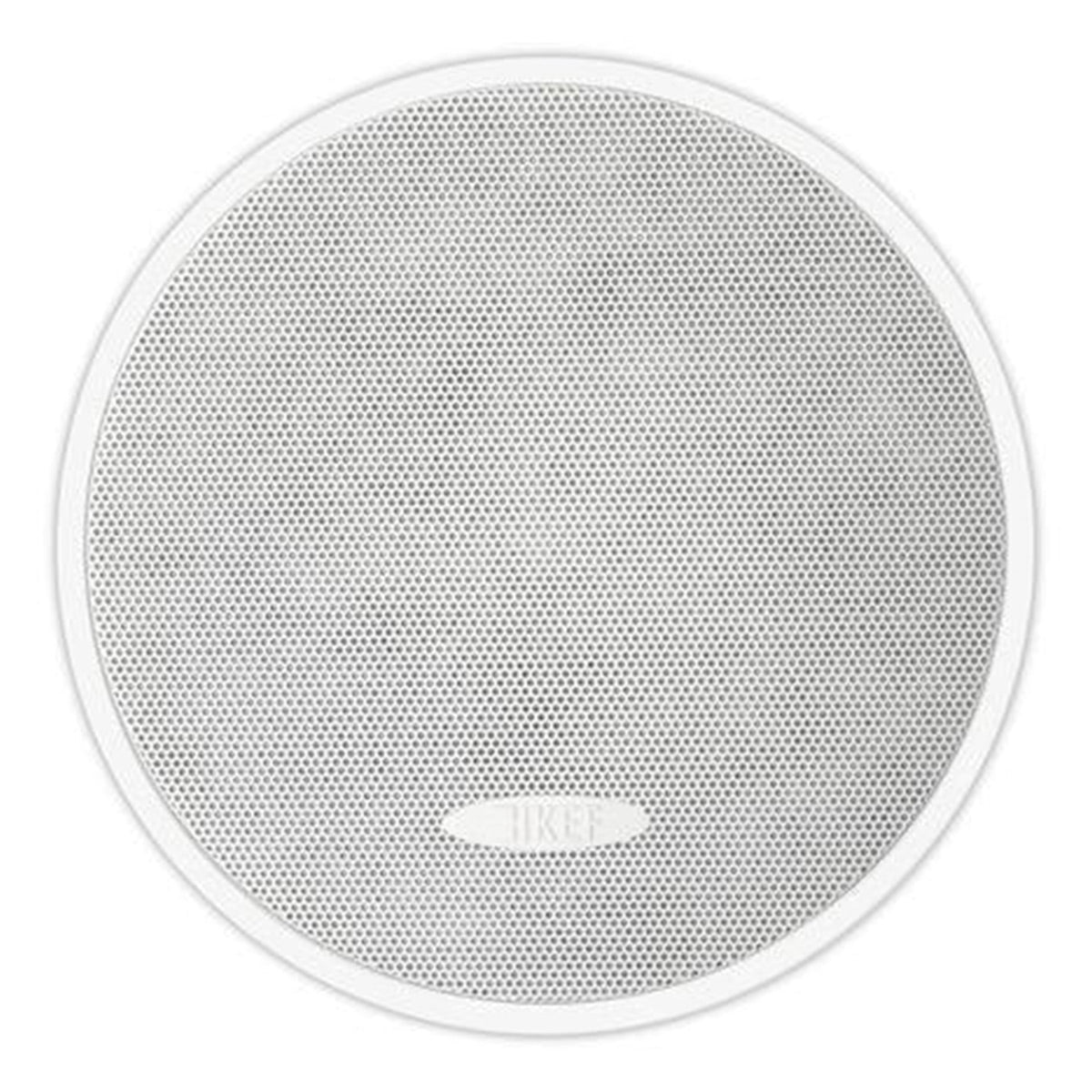 KEF Ci100.2QR 3 Inch In-Ceiling Speaker