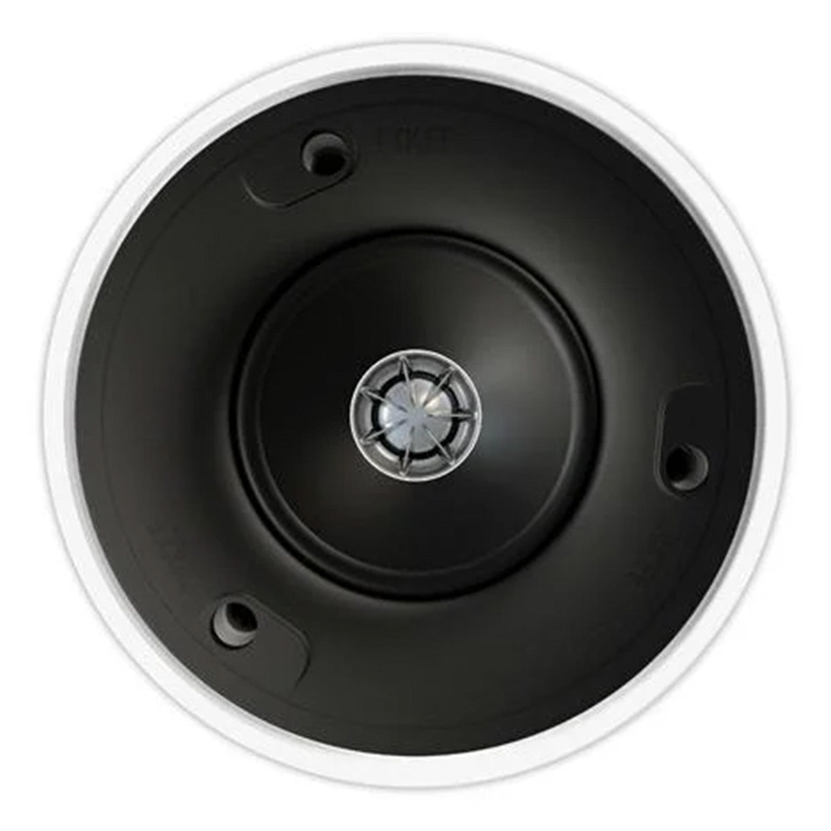 KEF Ci100.2QR 3 Inch In-Ceiling Speaker