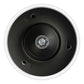 KEF Ci100.2QR 3 Inch In-Ceiling Speaker