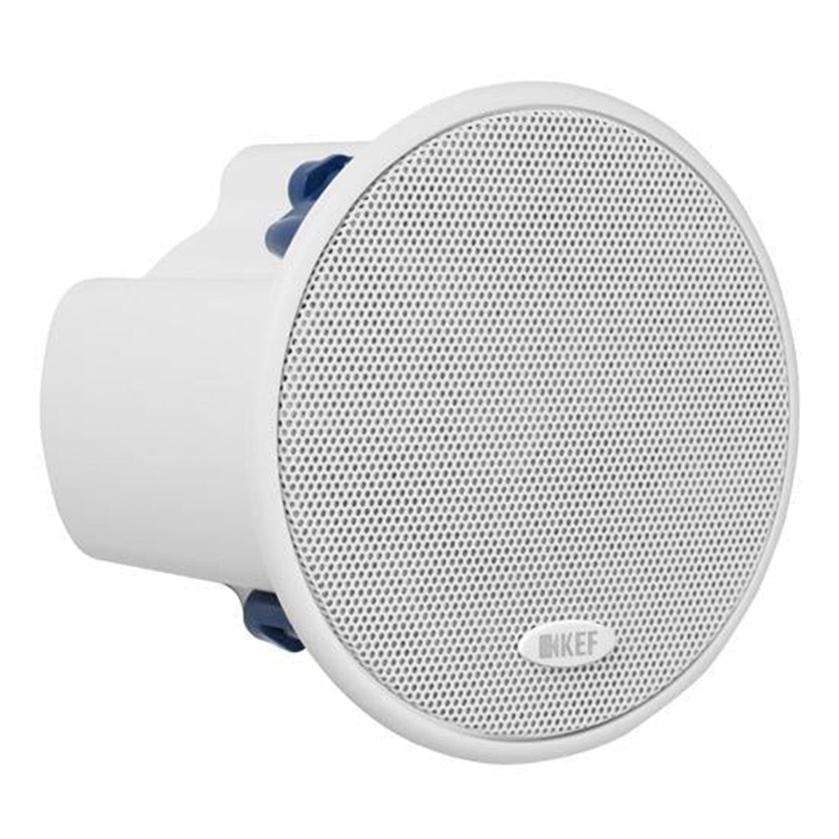 KEF Ci100.2QR 3 Inch In-Ceiling Speaker