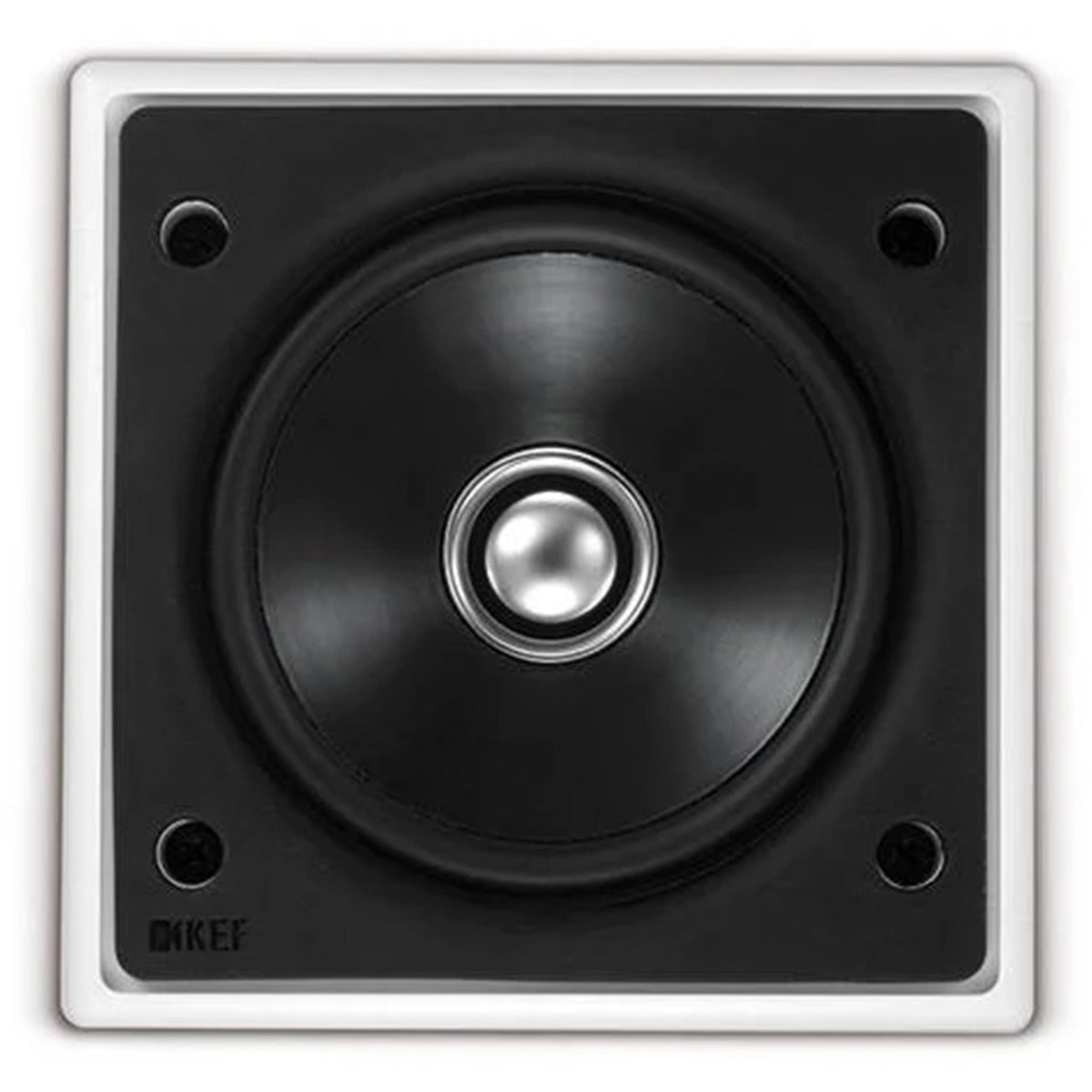 KEF Ci100QS 4 Inch In-Ceiling Speaker