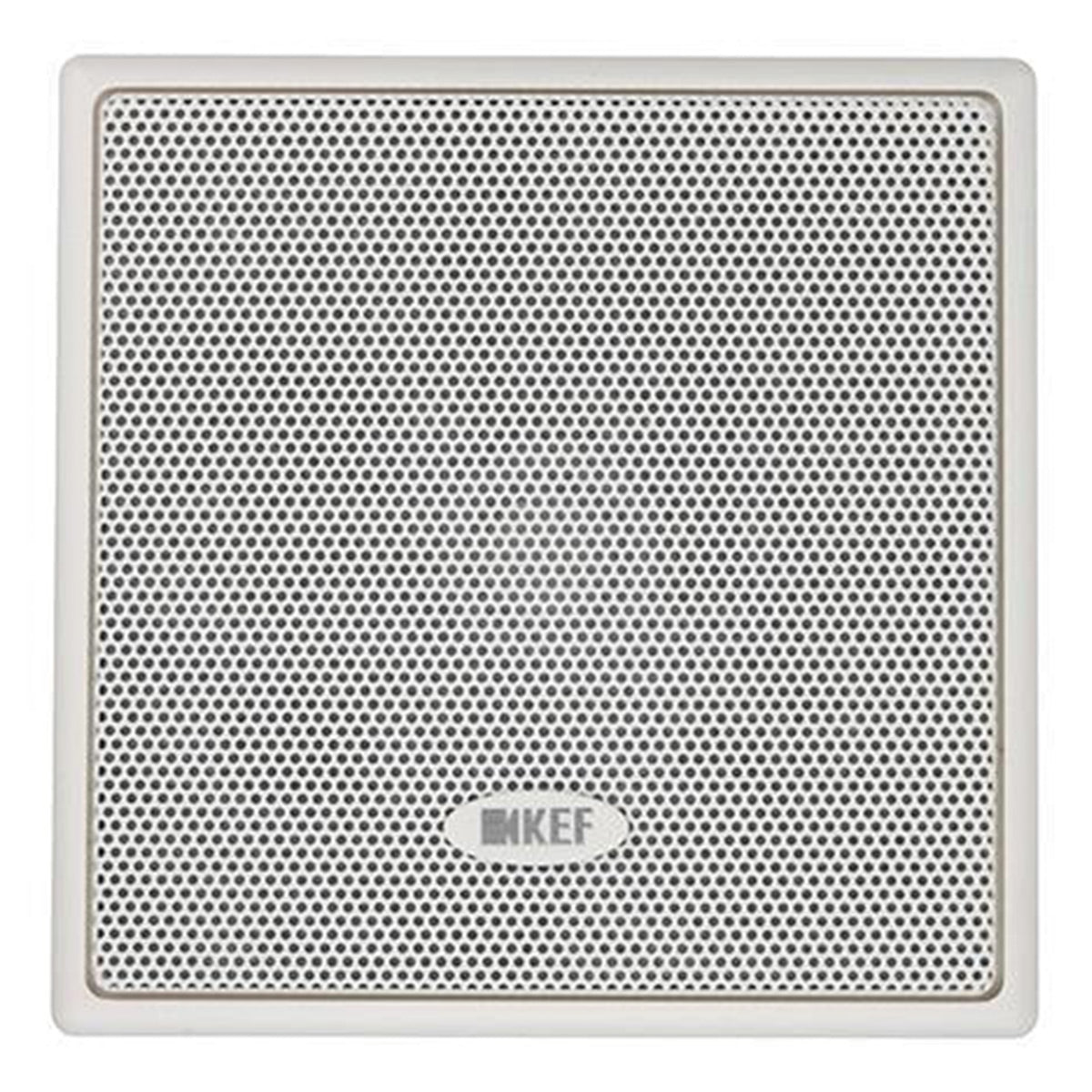 KEF Ci100QS 4 Inch In-Ceiling Speaker