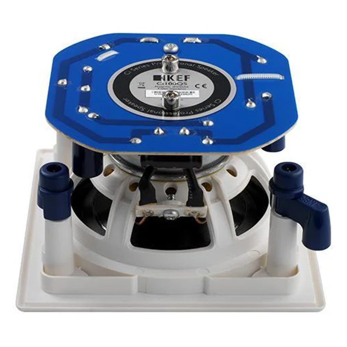 KEF Ci100QS 4 Inch In-Ceiling Speaker