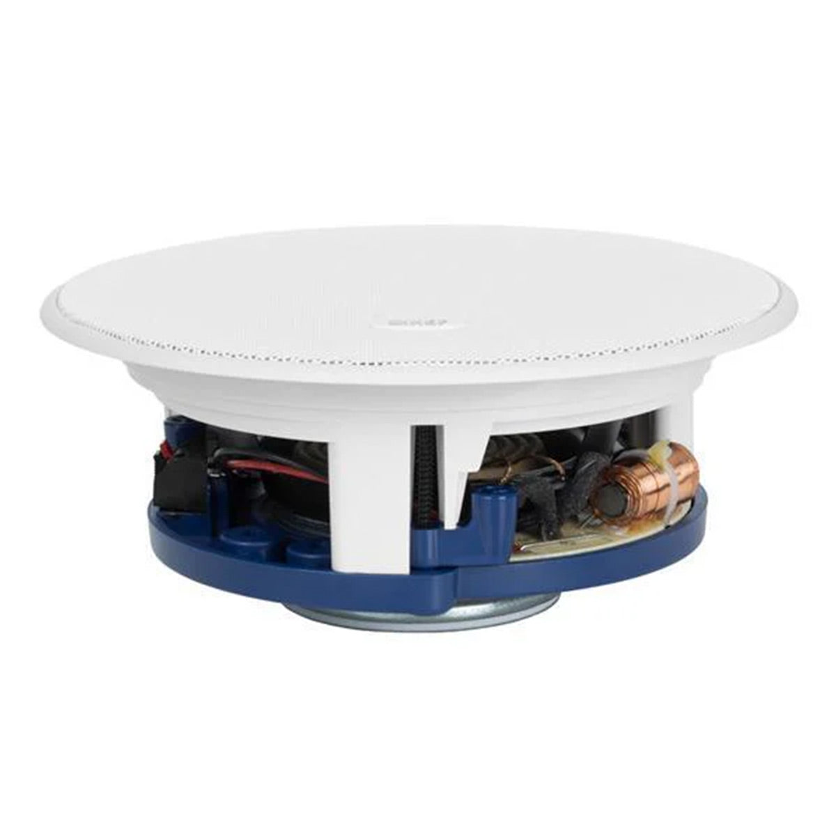 KEF Ci130.2CR 5.25 Inch In-Ceiling Speaker