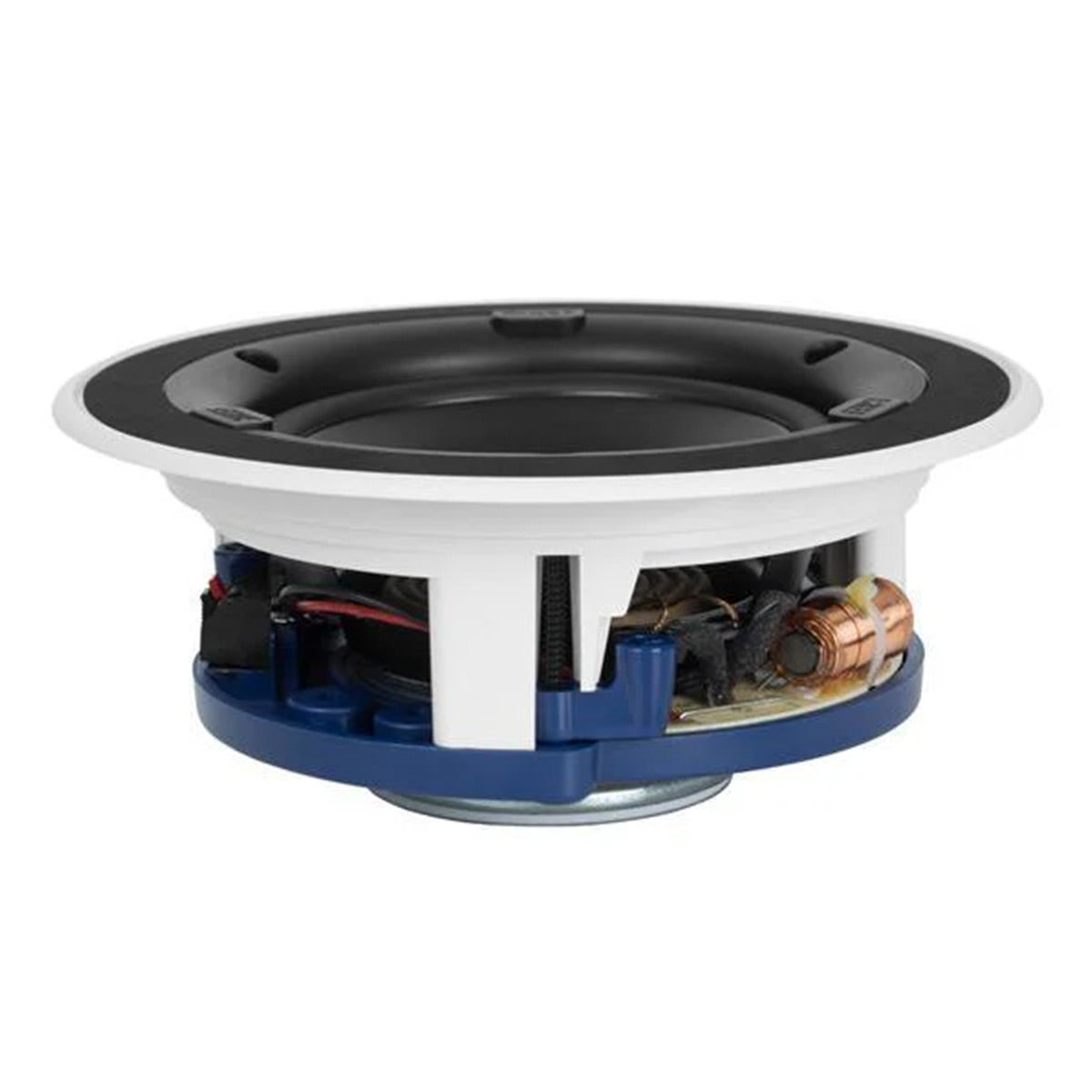 KEF Ci130.2CR 5.25 Inch In-Ceiling Speaker