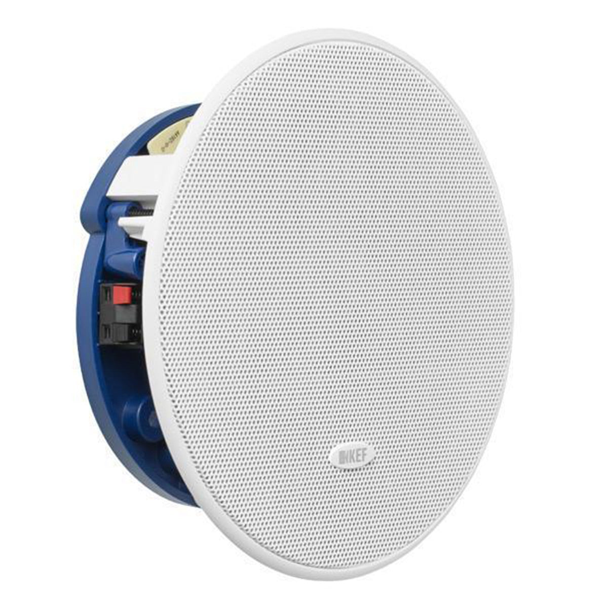 KEF Ci130.2CR 5.25 Inch In-Ceiling Speaker