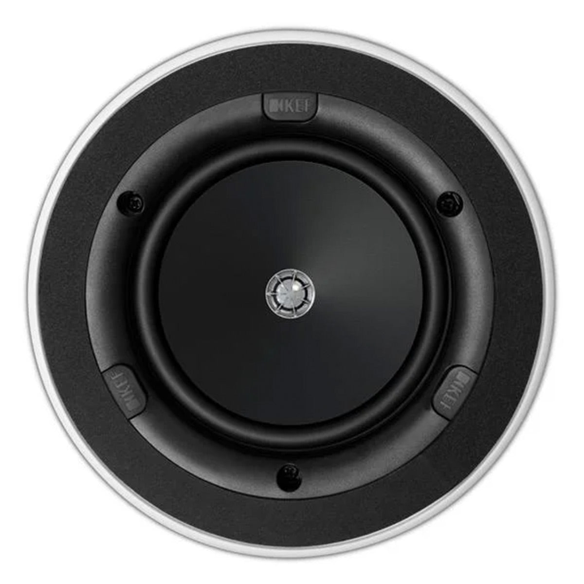 KEF Ci130.2CR 5.25 Inch In-Ceiling Speaker