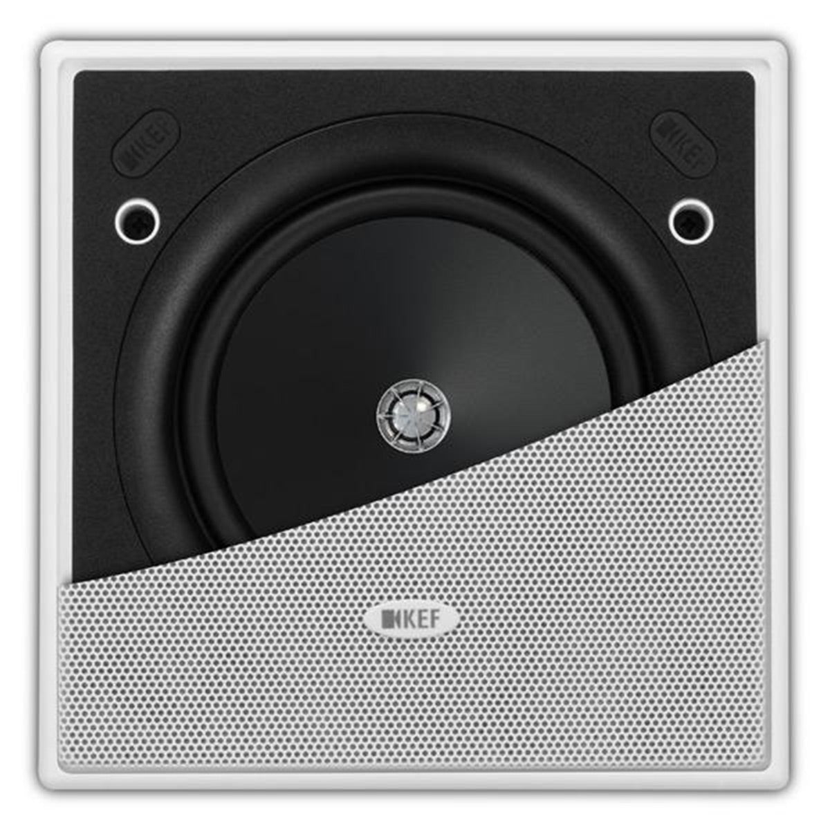 KEF Ci130.2CS 5.25 Inch In-Ceiling Speaker